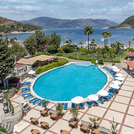 Marti La Perla - Adult Only+16 Hotel Marmaris Exterior photo