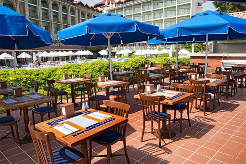Marti La Perla - Adult Only+16 Hotel Marmaris Exterior photo