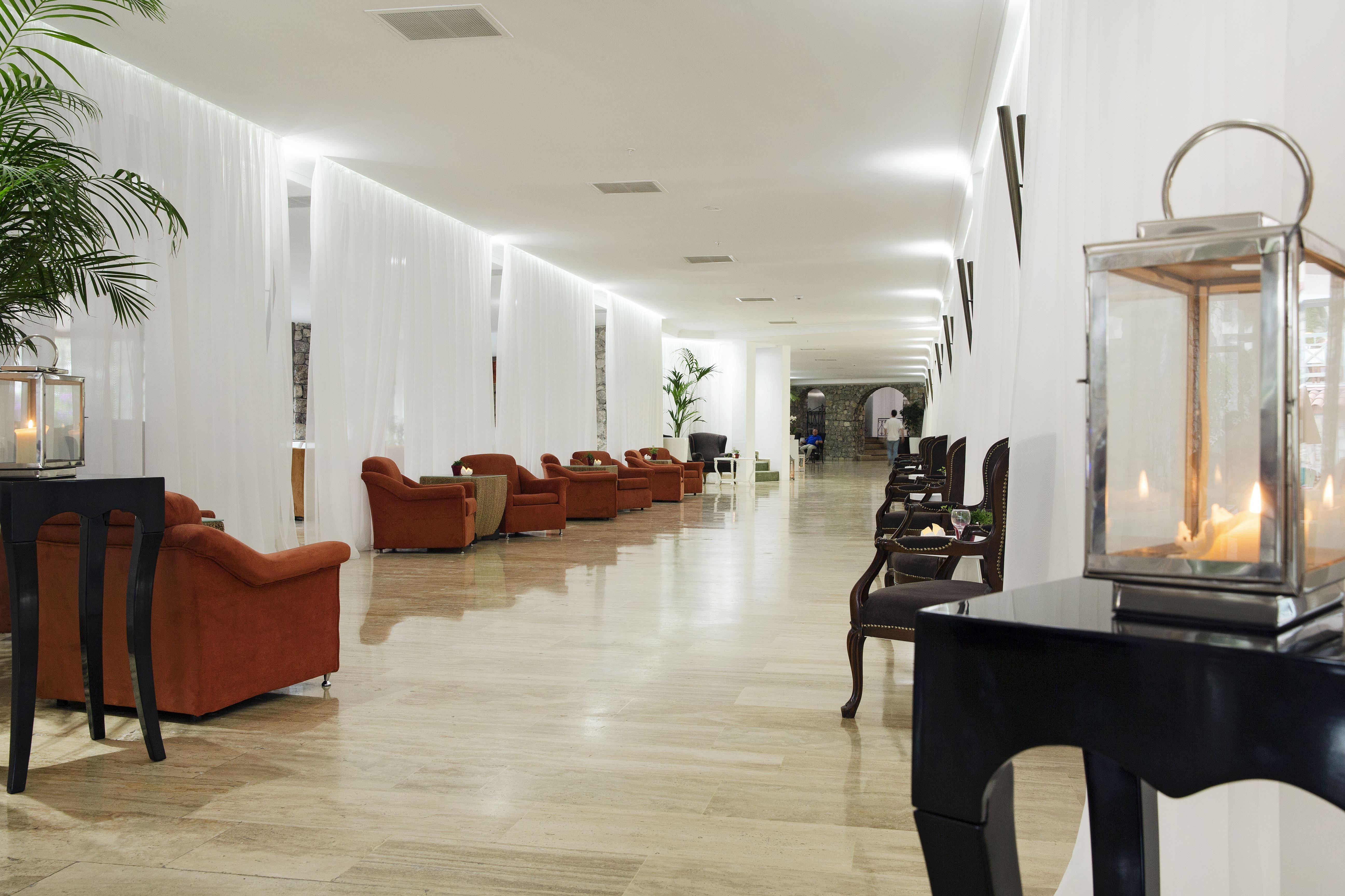 Marti La Perla - Adult Only+16 Hotel Marmaris Exterior photo