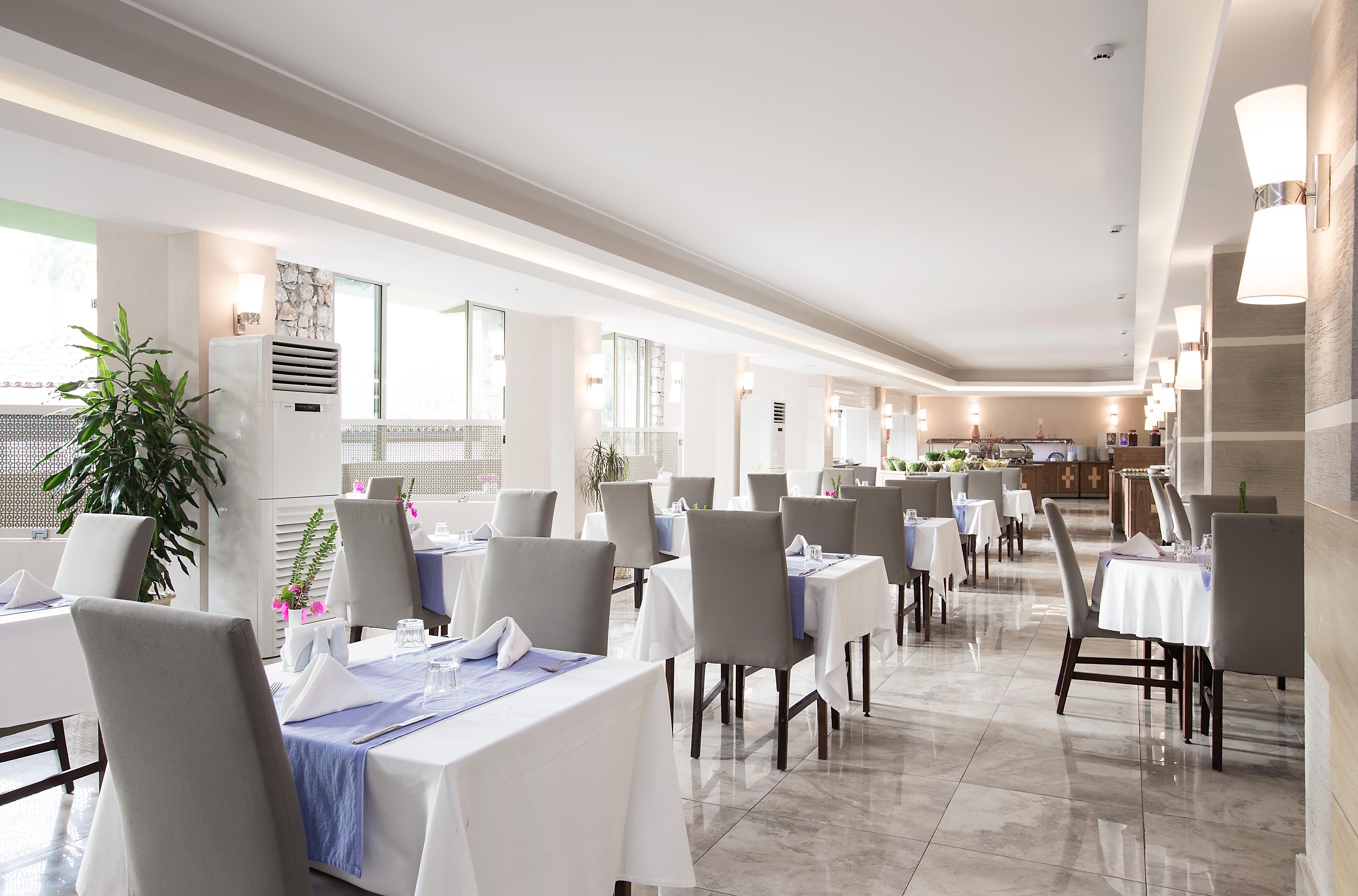 Marti La Perla - Adult Only+16 Hotel Marmaris Exterior photo