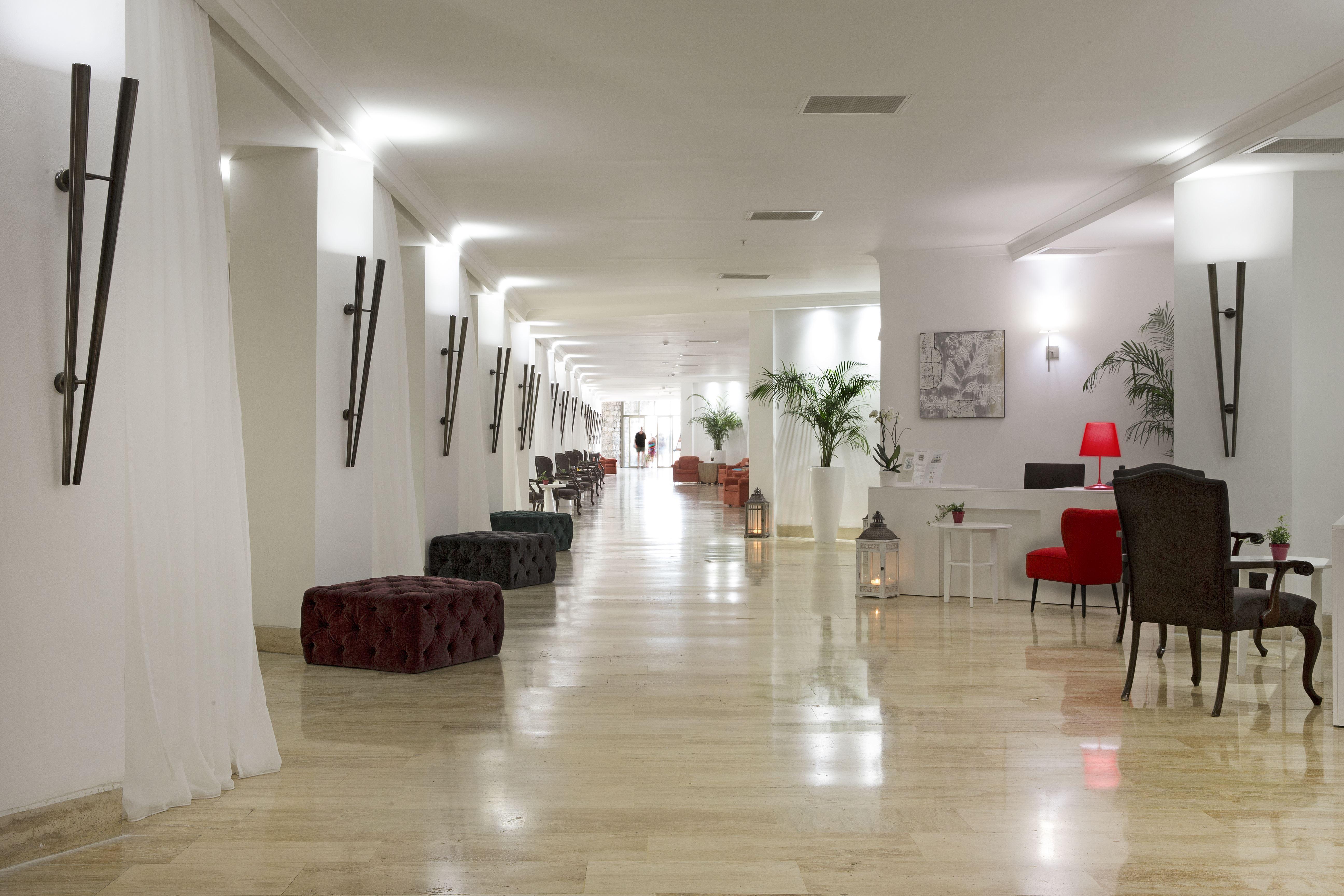 Marti La Perla - Adult Only+16 Hotel Marmaris Exterior photo