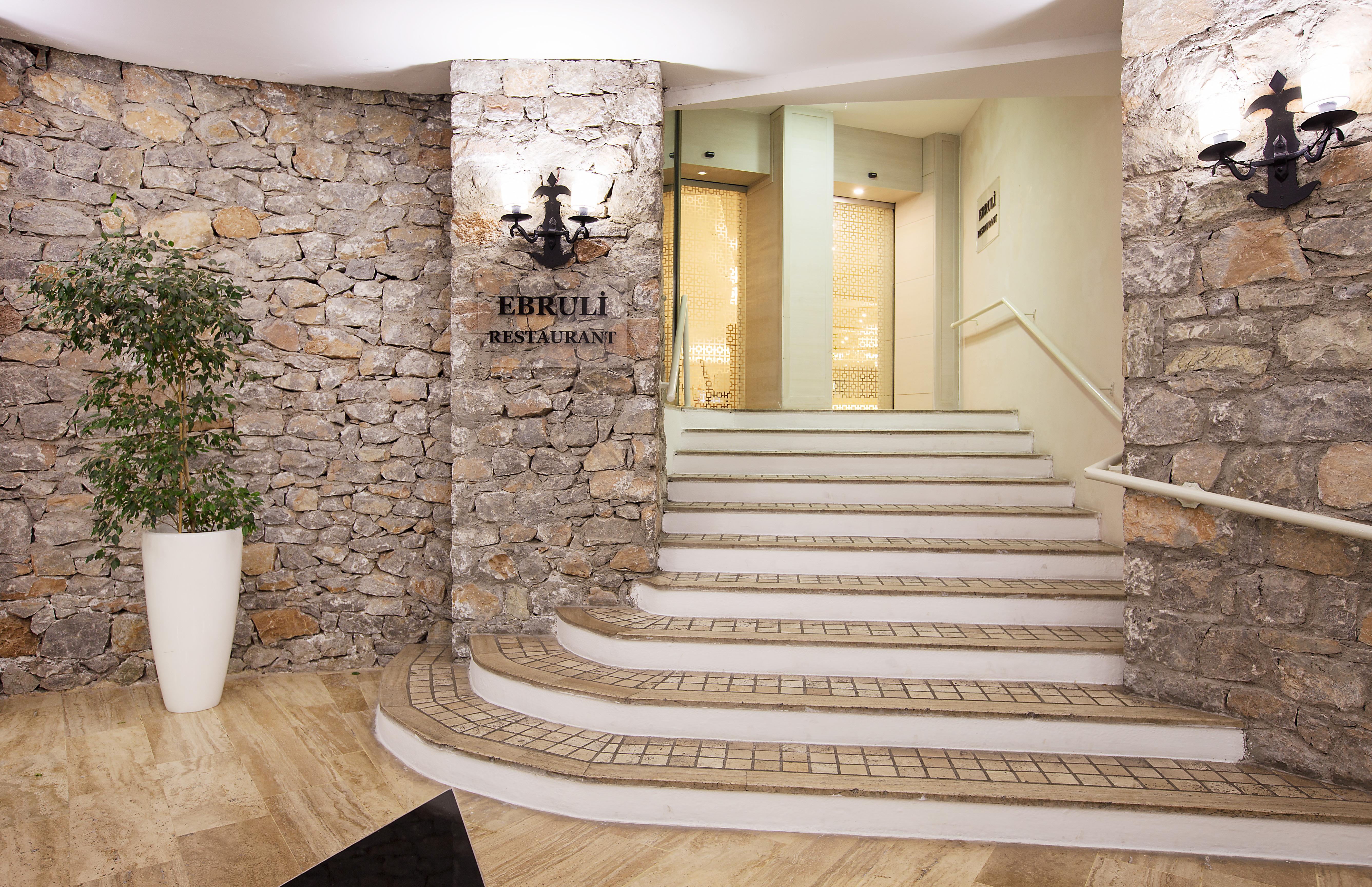 Marti La Perla - Adult Only+16 Hotel Marmaris Exterior photo