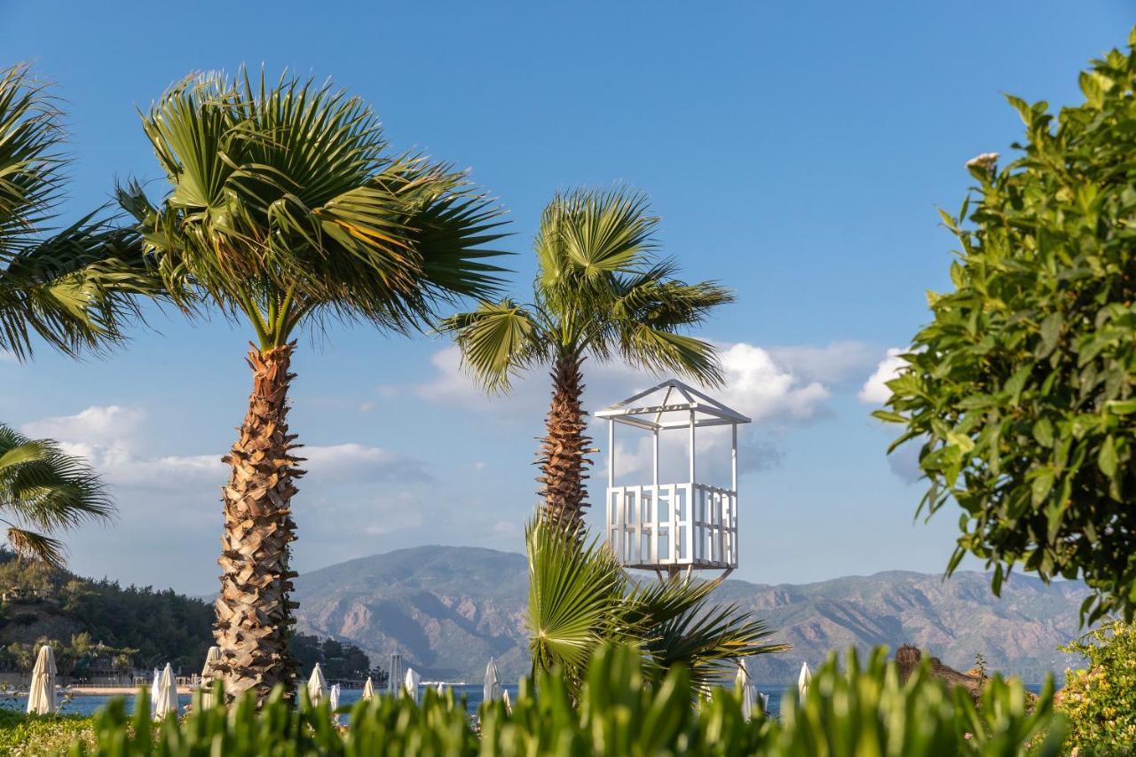 Marti La Perla - Adult Only+16 Hotel Marmaris Exterior photo