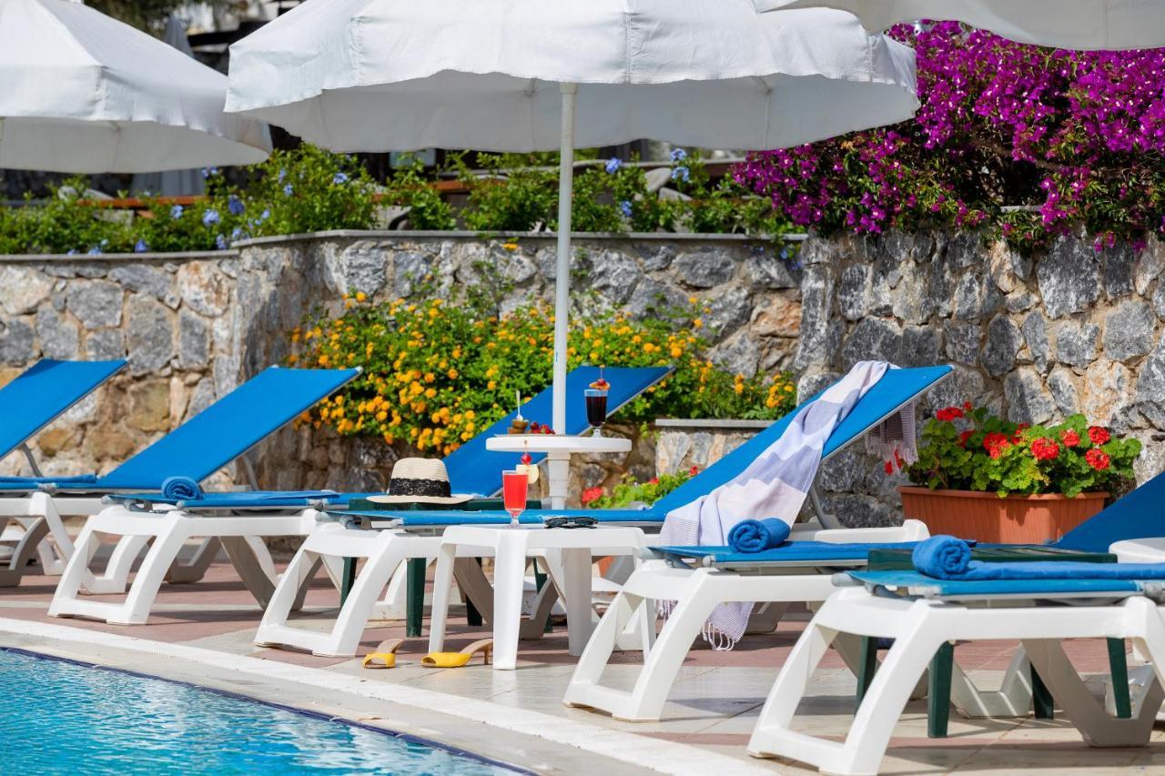 Marti La Perla - Adult Only+16 Hotel Marmaris Exterior photo