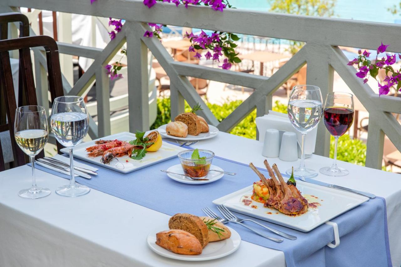Marti La Perla - Adult Only+16 Hotel Marmaris Exterior photo