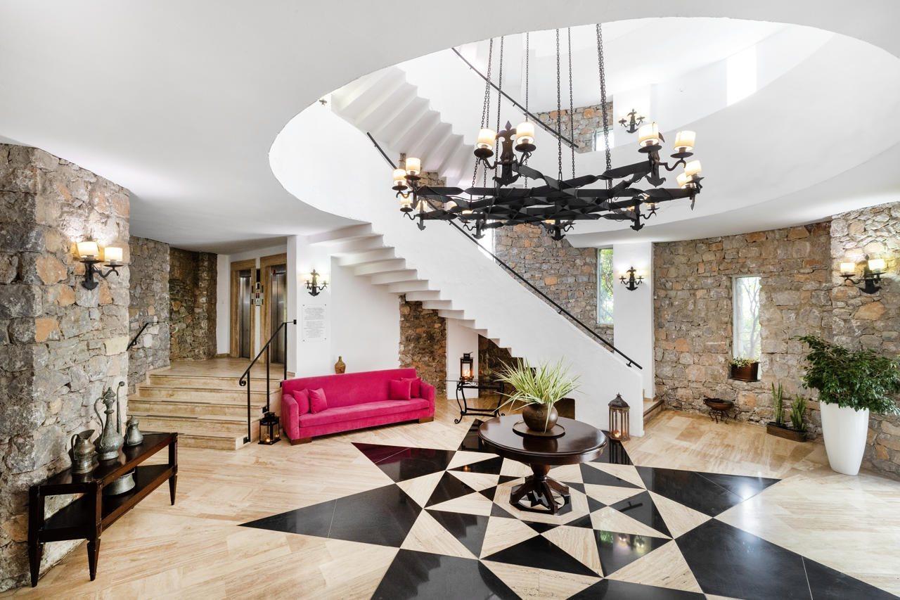 Marti La Perla - Adult Only+16 Hotel Marmaris Exterior photo