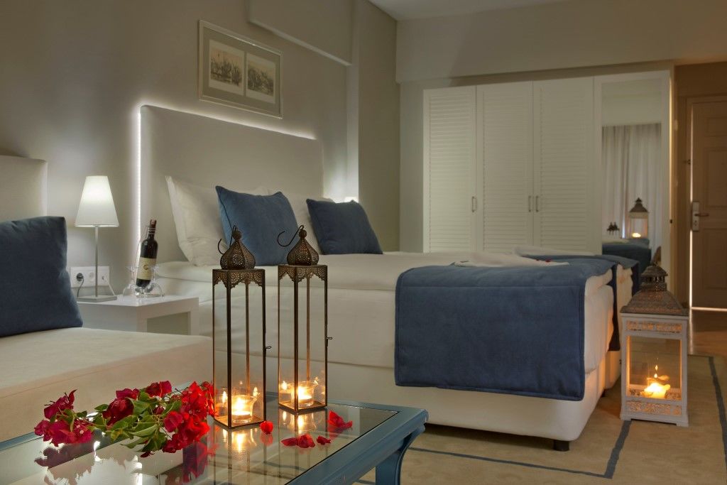 Marti La Perla - Adult Only+16 Hotel Marmaris Exterior photo