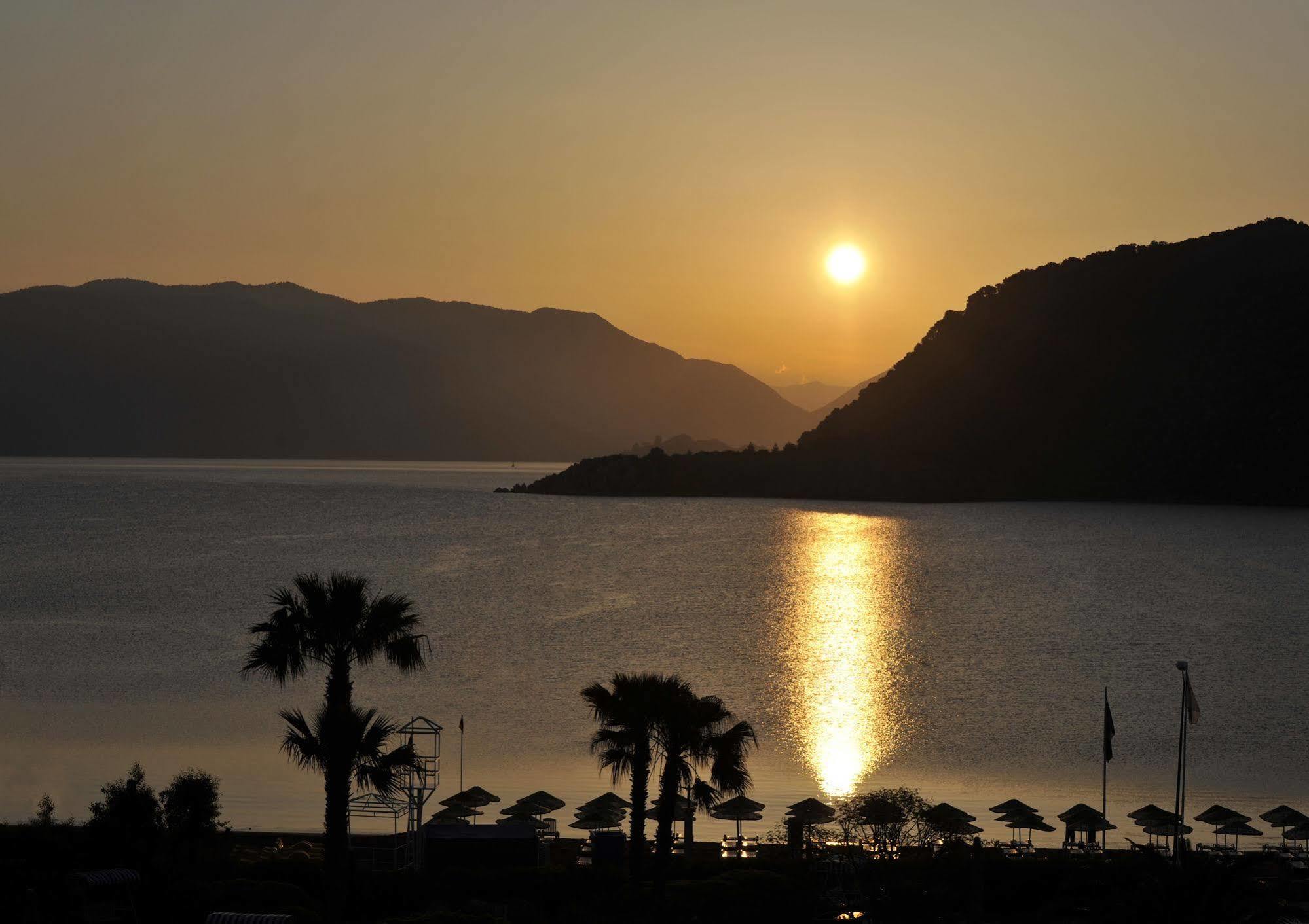 Marti La Perla - Adult Only+16 Hotel Marmaris Exterior photo